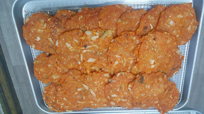 요리조리반찬 이미지