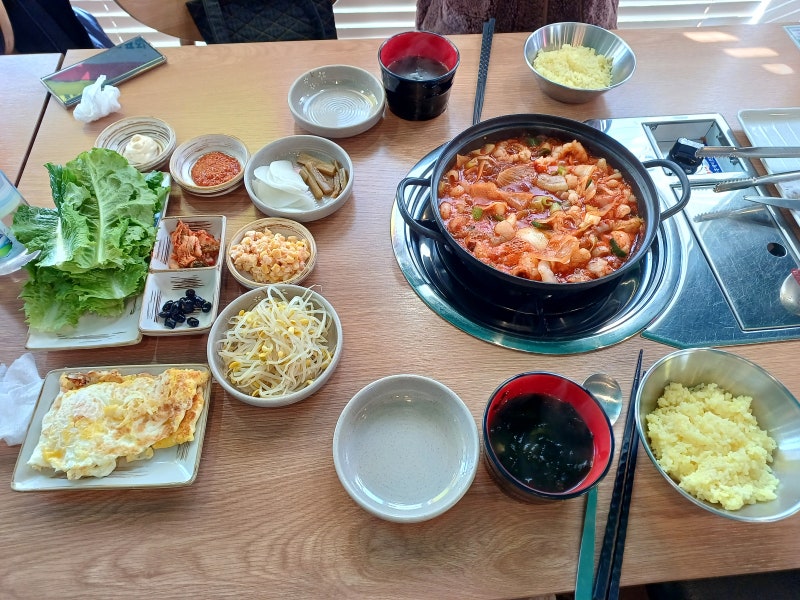 감성낙곱새 이미지