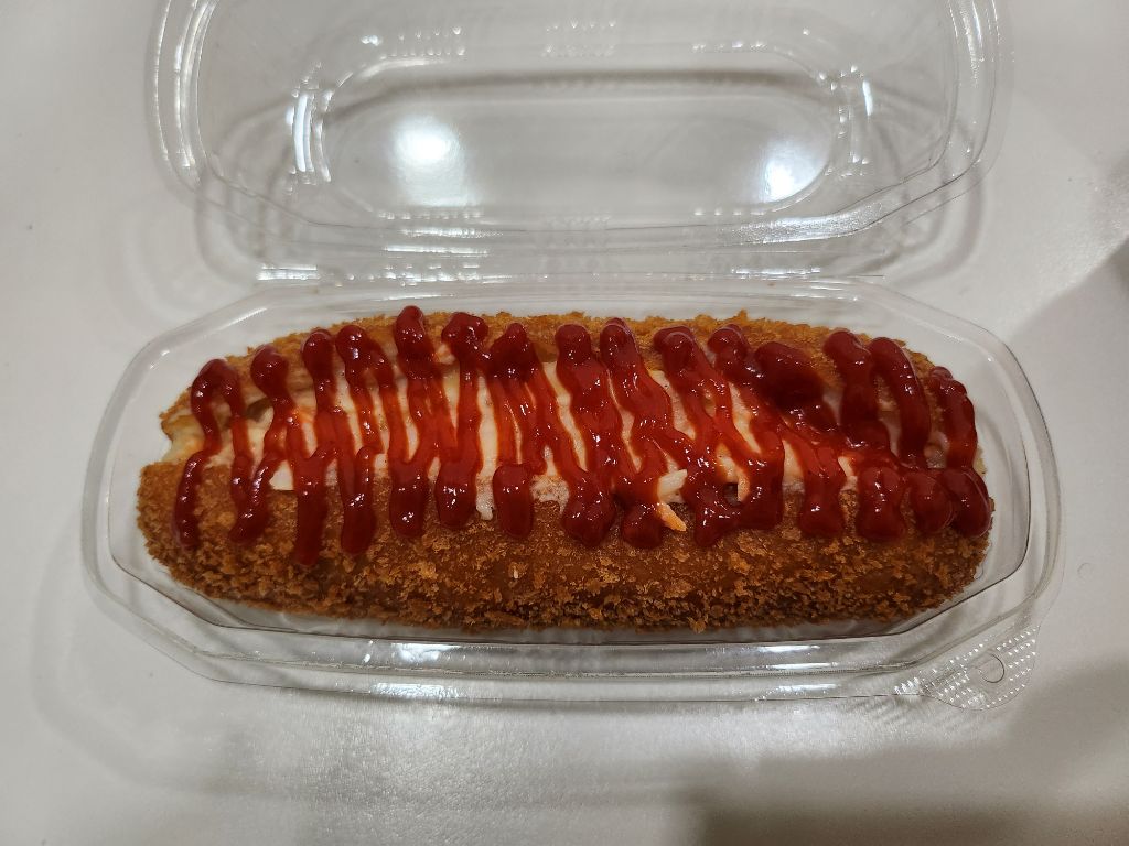 88찹쌀꽈배기도넛츠 이미지
