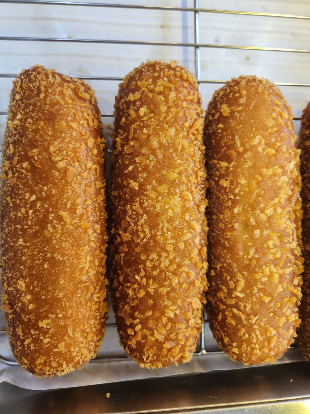 88찹쌀꽈배기도넛츠 이미지