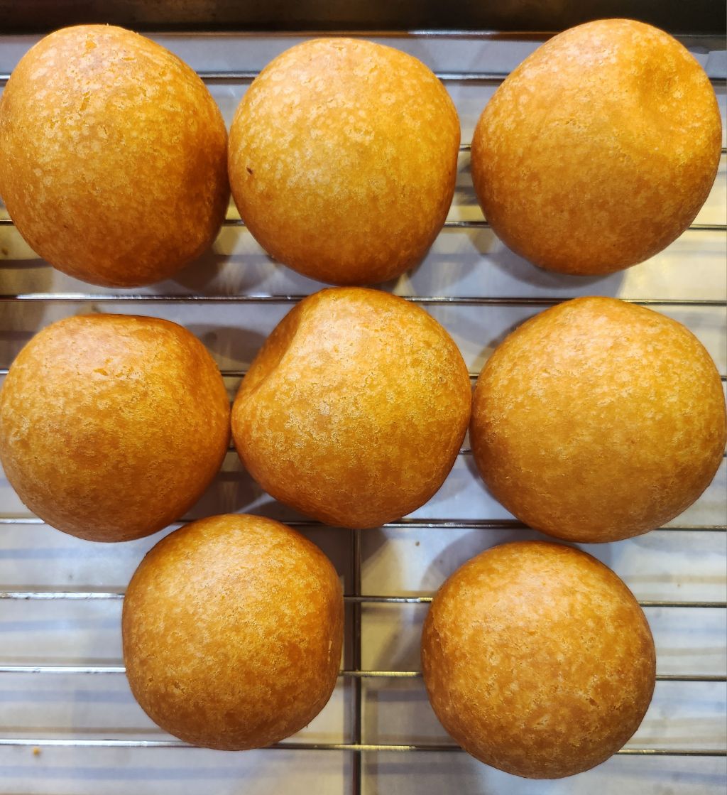 88찹쌀꽈배기도넛츠 이미지