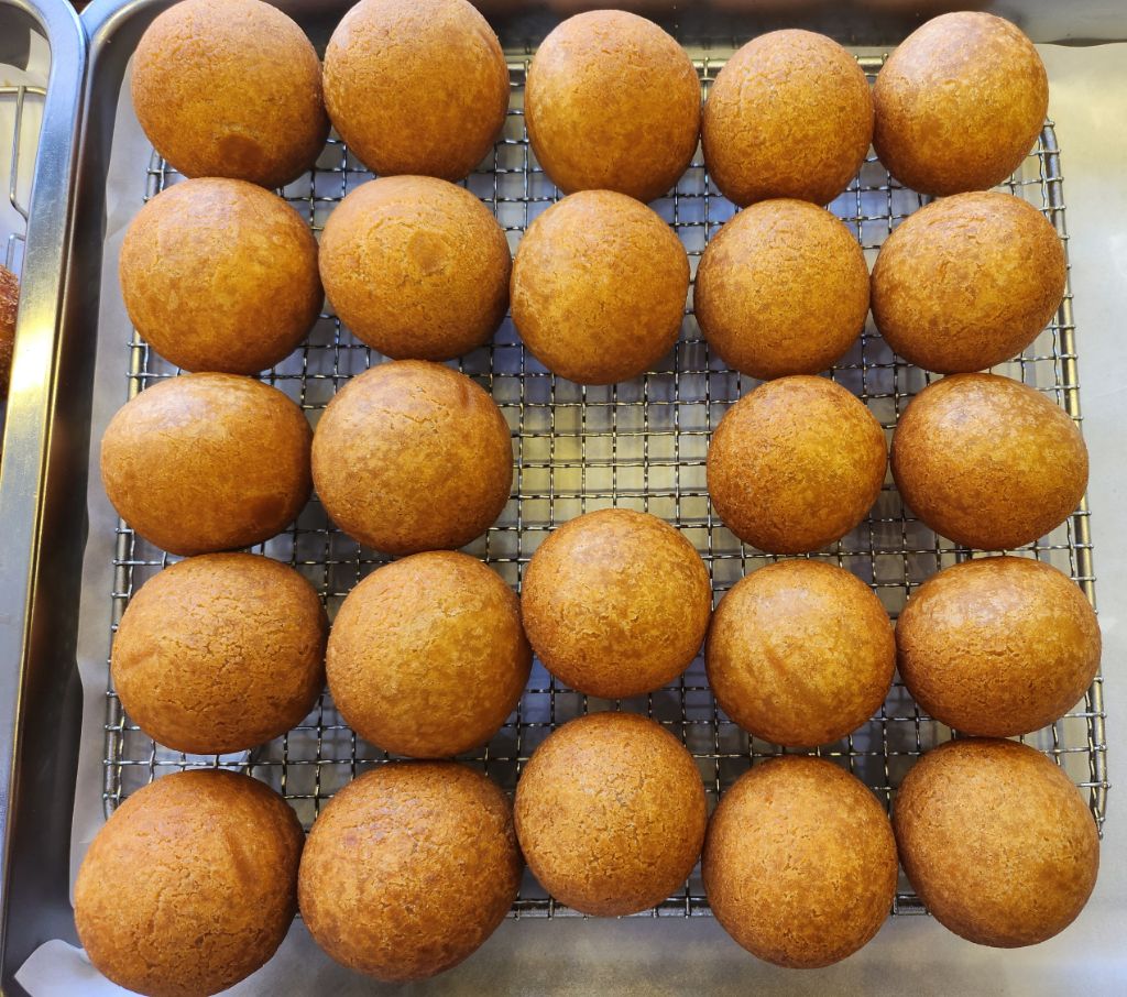 88찹쌀꽈배기도넛츠 이미지