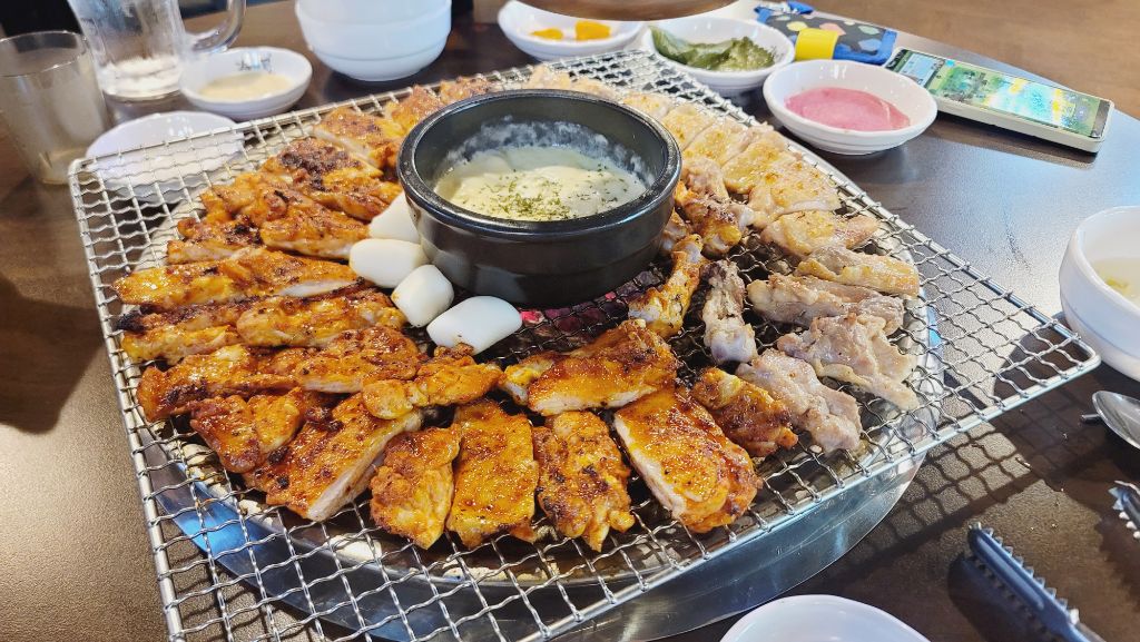 닭과함께 이미지
