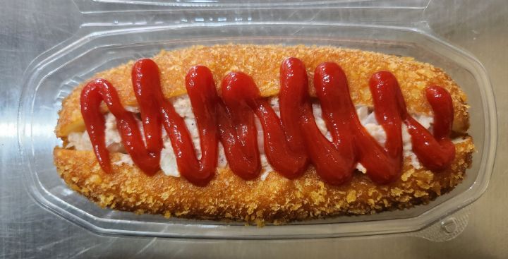 88찹쌀꽈배기도넛츠 이미지