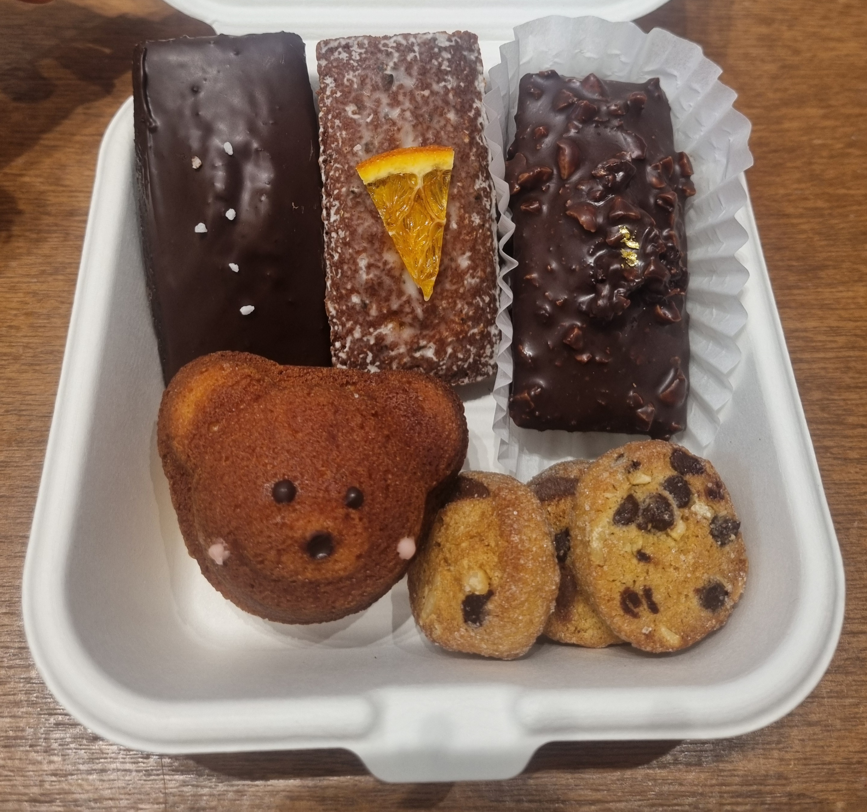 코알라멜로우 이미지