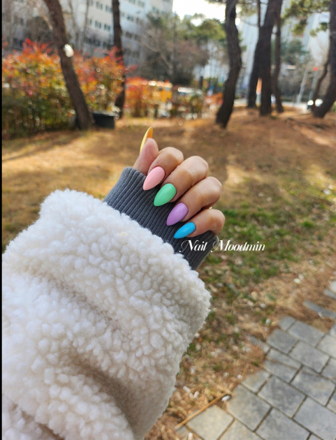 무드민 이미지