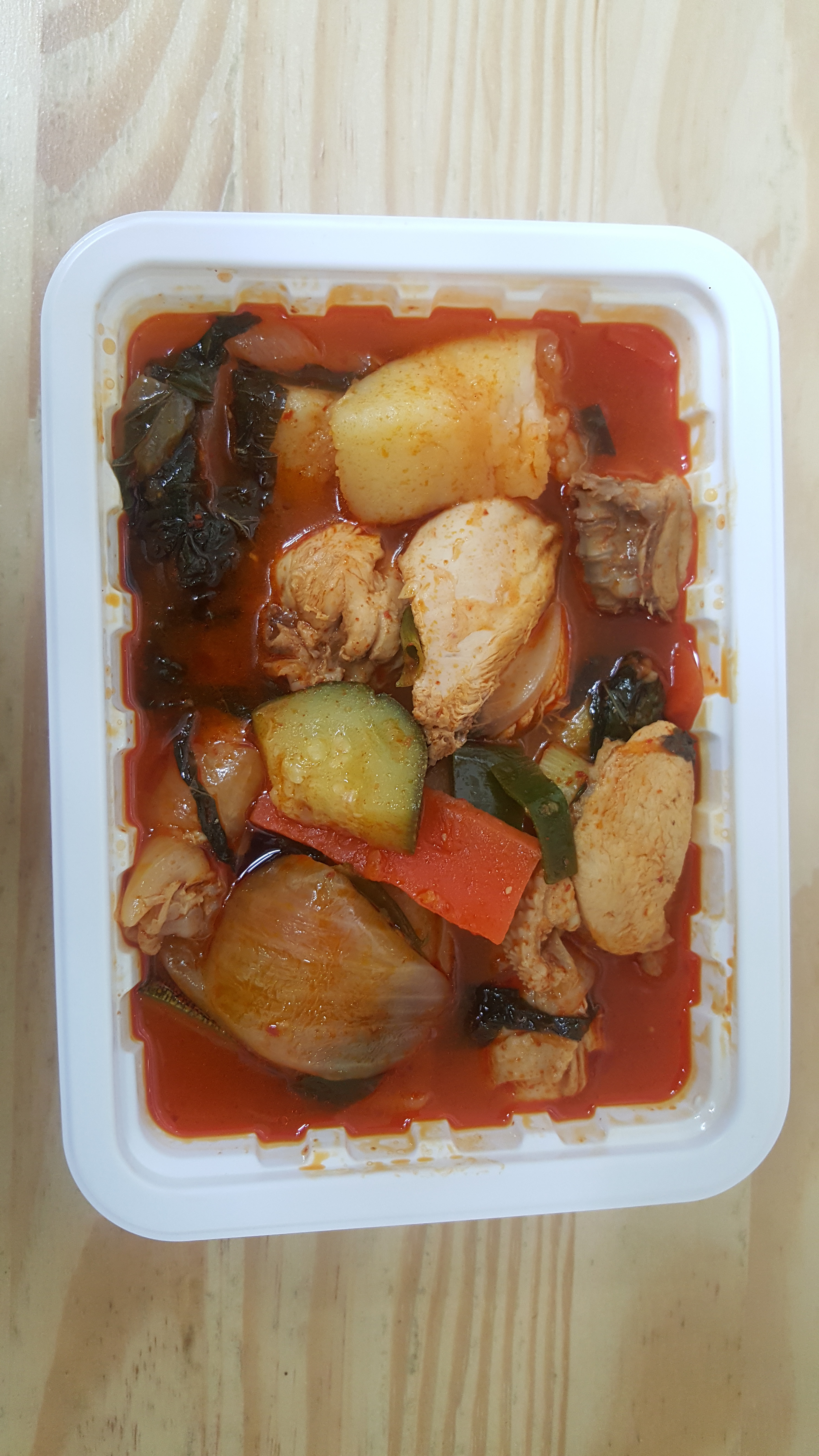 요리조리반찬 이미지