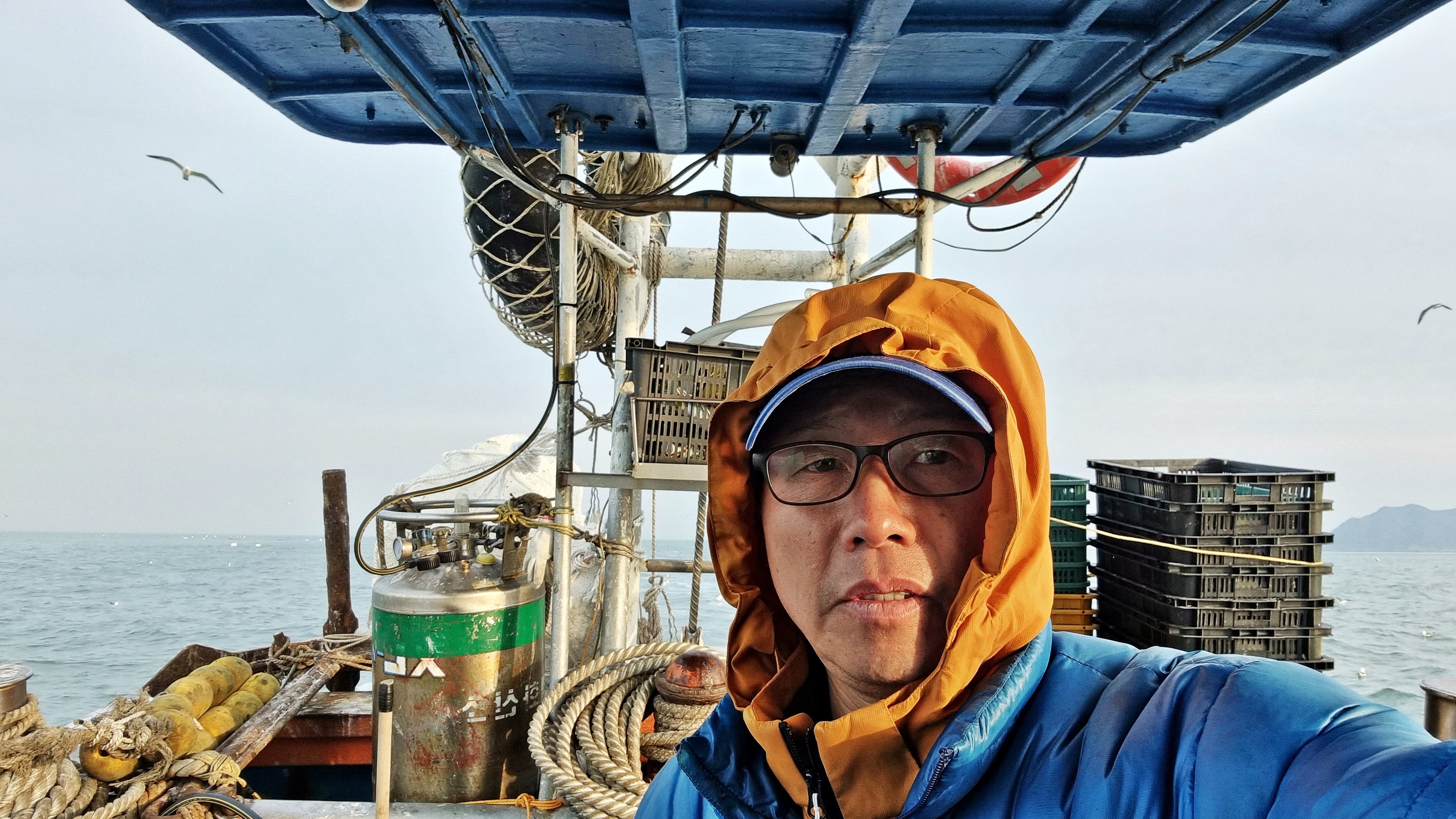 소래포구쭈꾸미 이미지