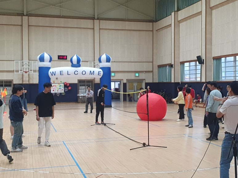 오산초등학교 이미지