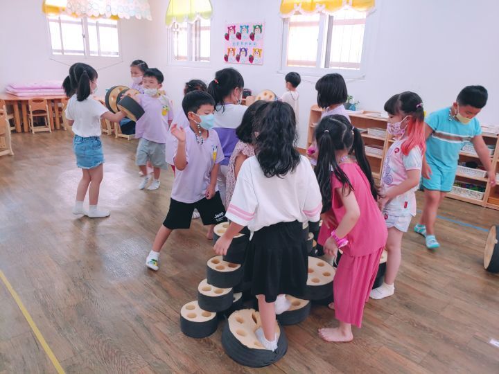 다솔김밥 이미지
