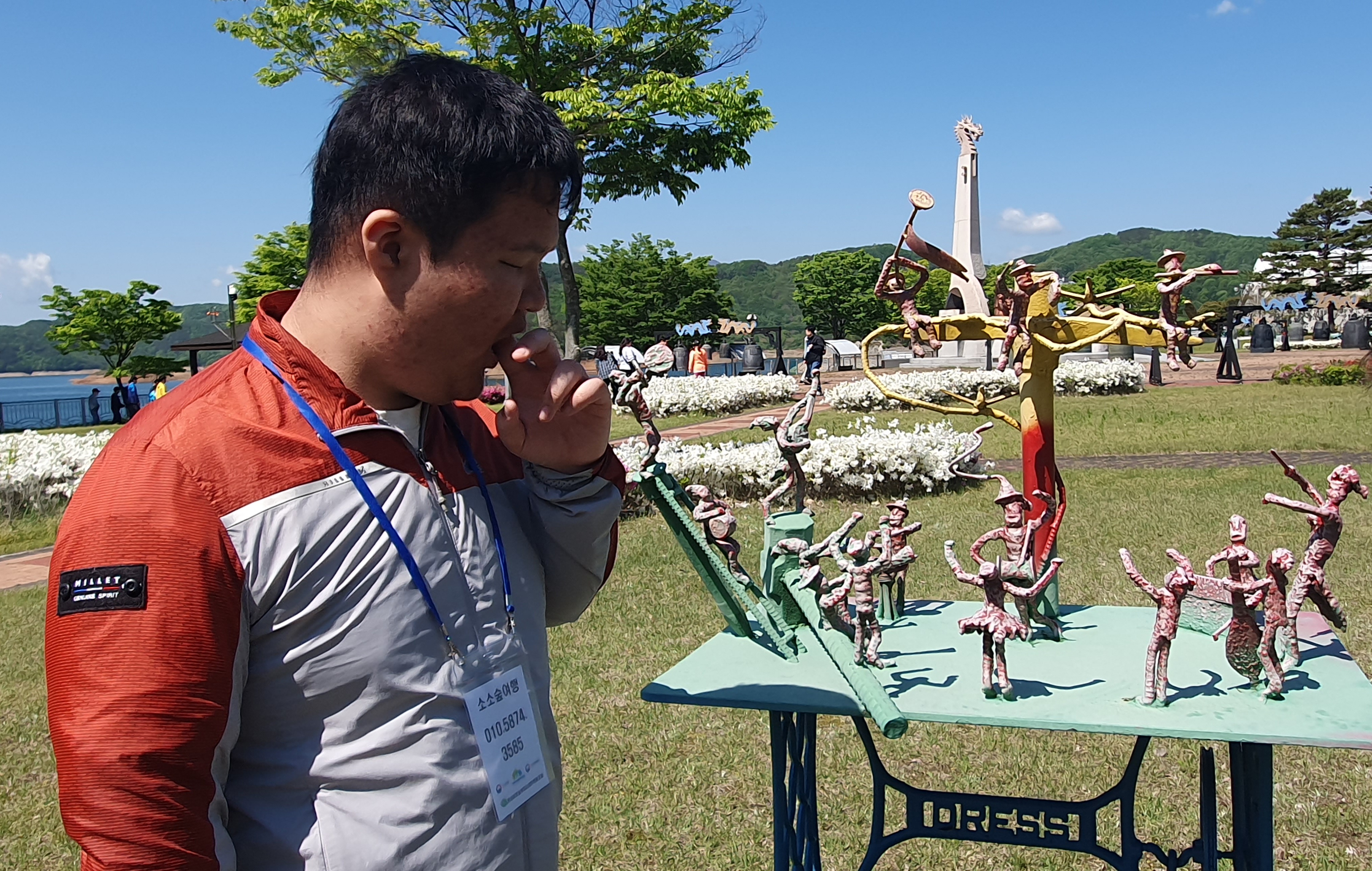 온새미로숲학교사회적협동조합 이미지