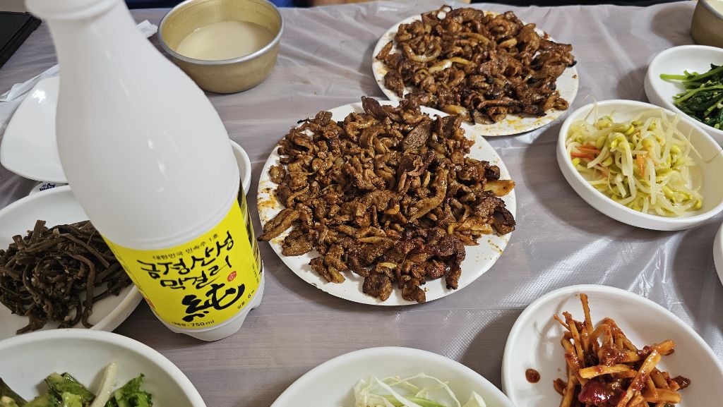 합천집 사진 2