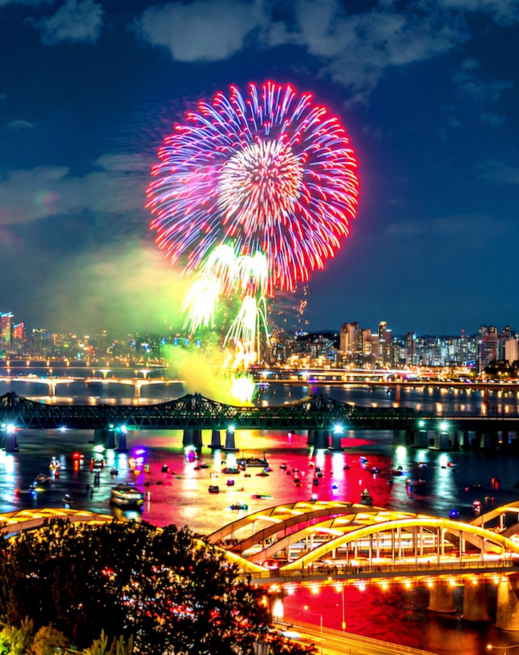 축제 이미지