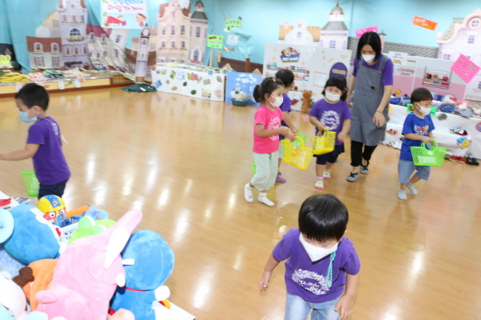 둘리마트 이미지
