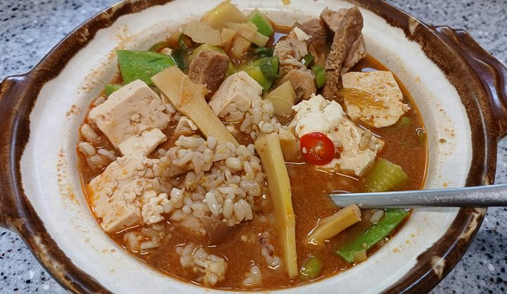 고기랑찌게랑 이미지
