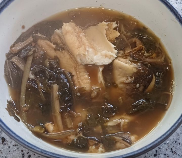 바다장어탕 이미지