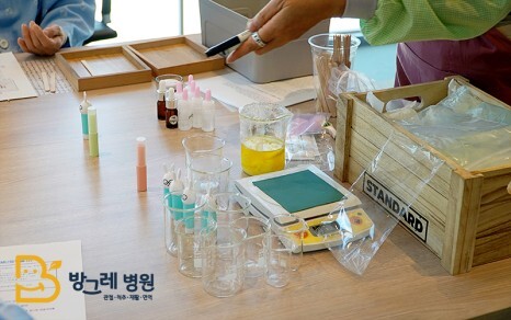 힐링천연비누 이미지