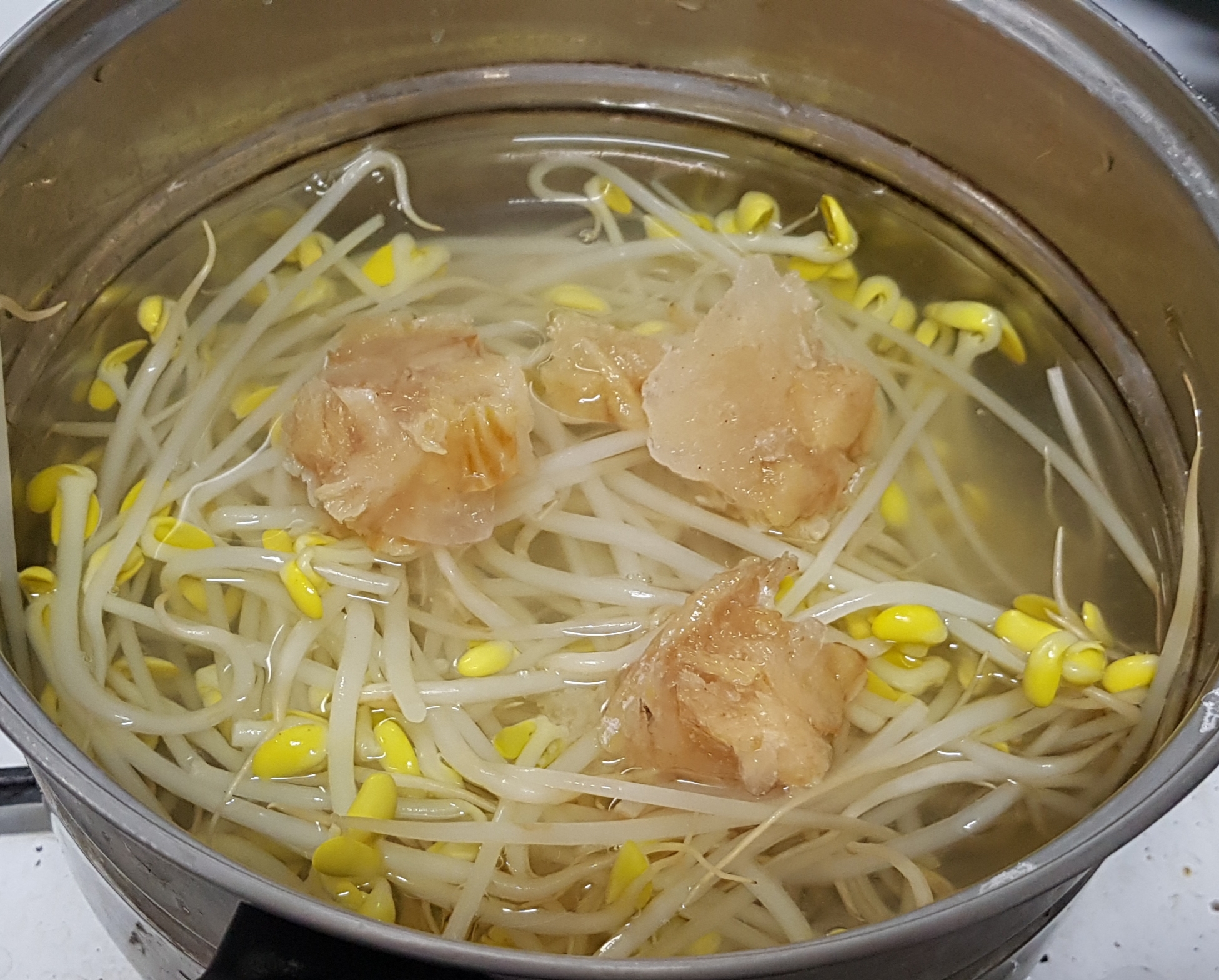 황태탕 이미지