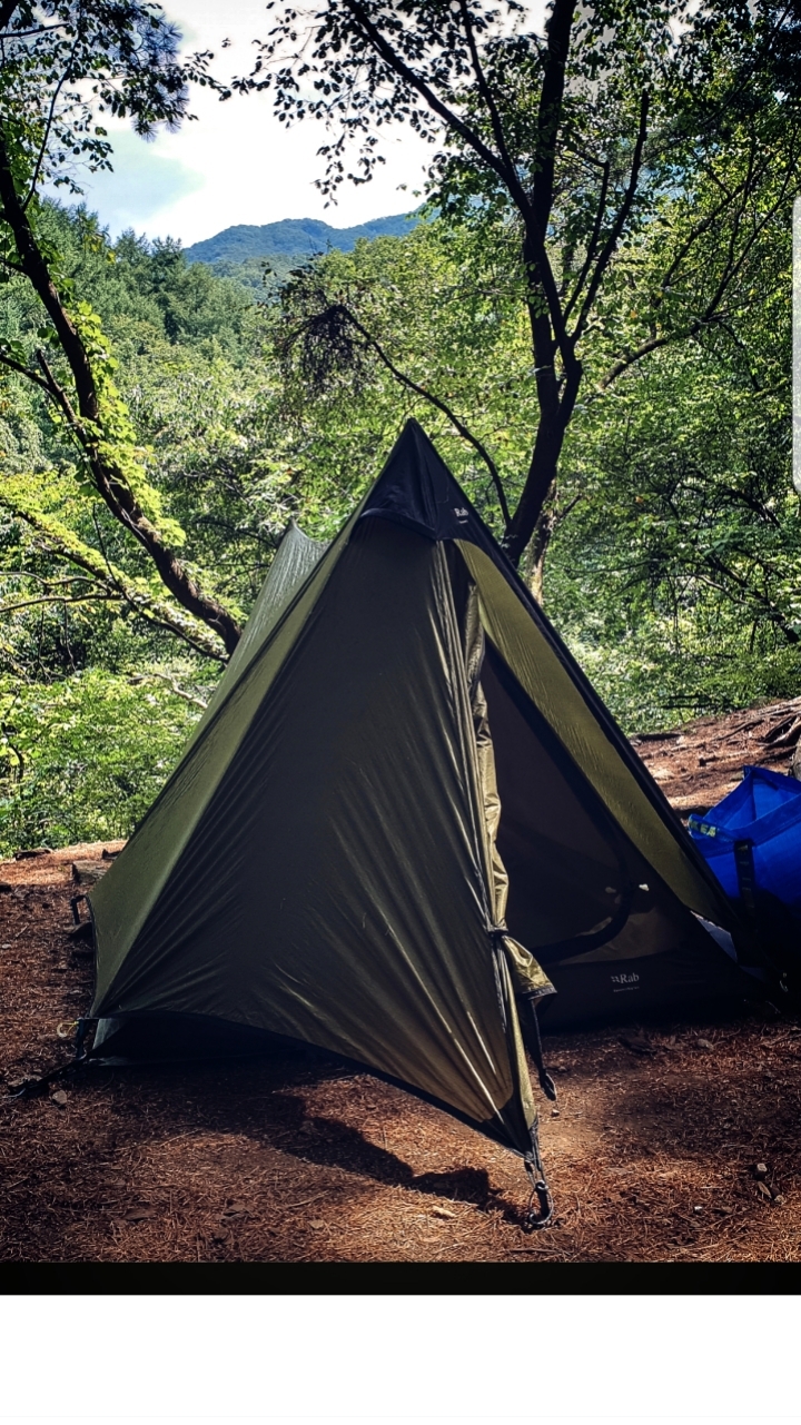 Rab element 2 bug tent new arrivals