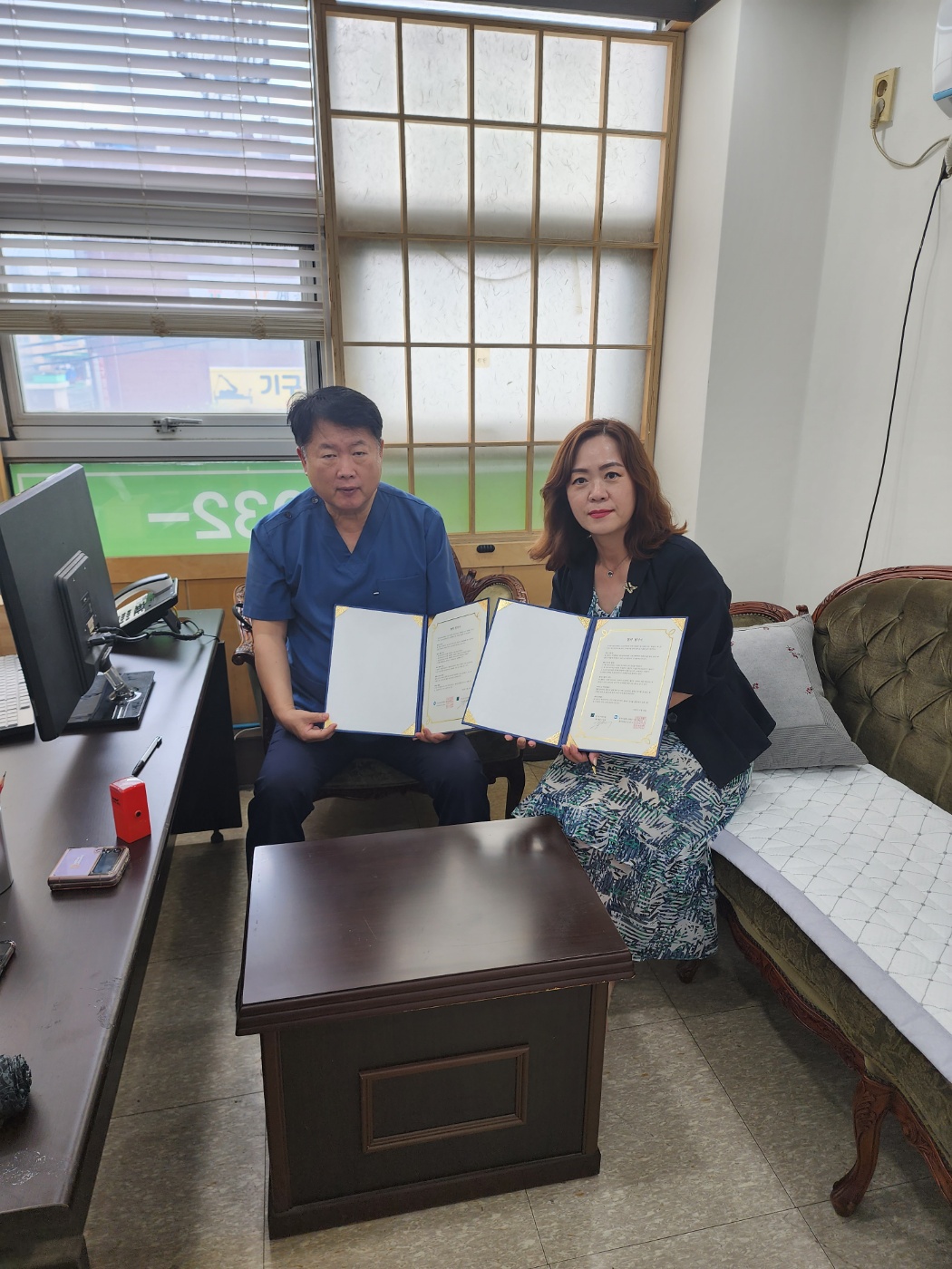 예그린치과의원 이미지