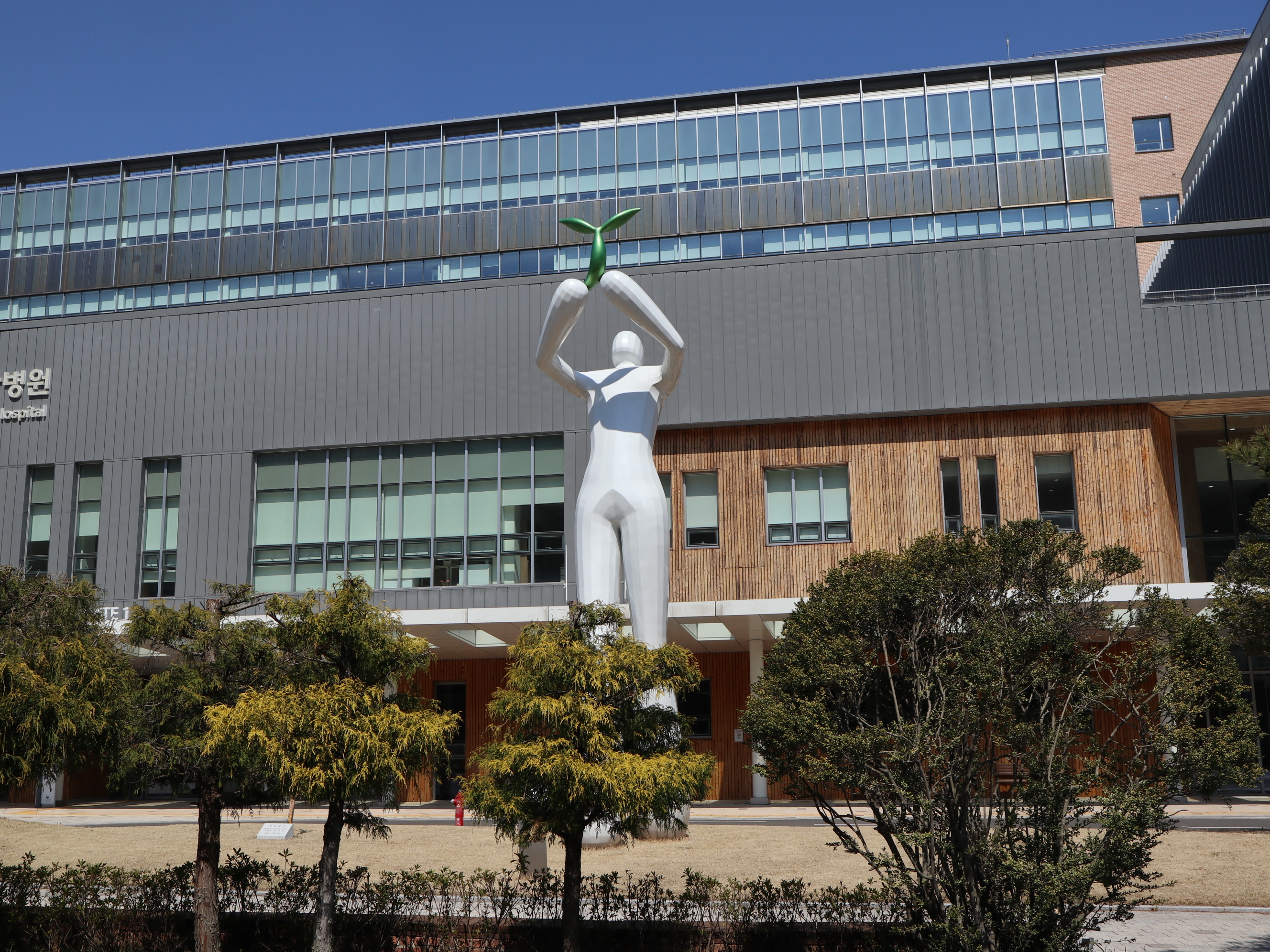 국립마산병원 이미지