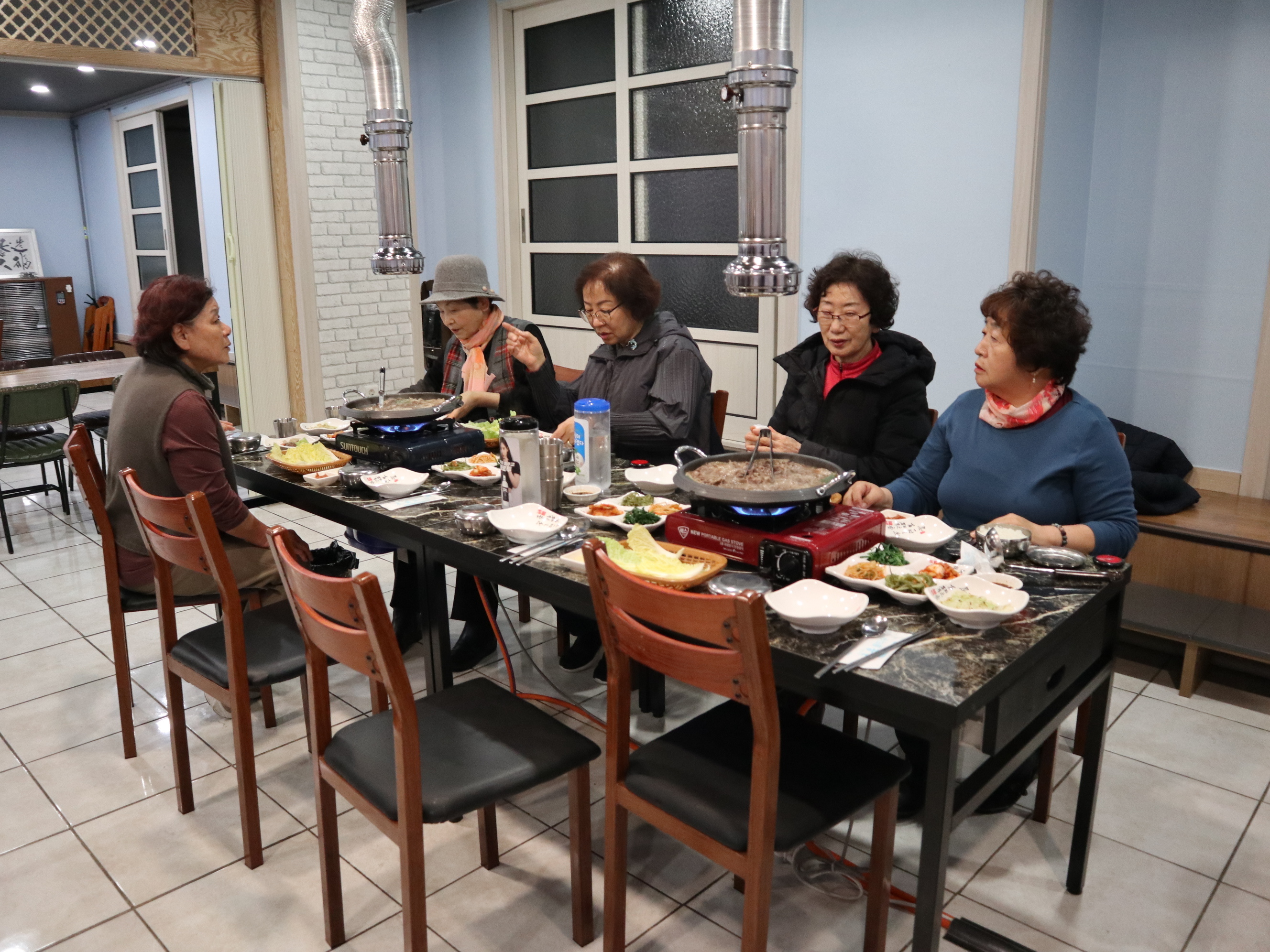 안동향교 이미지