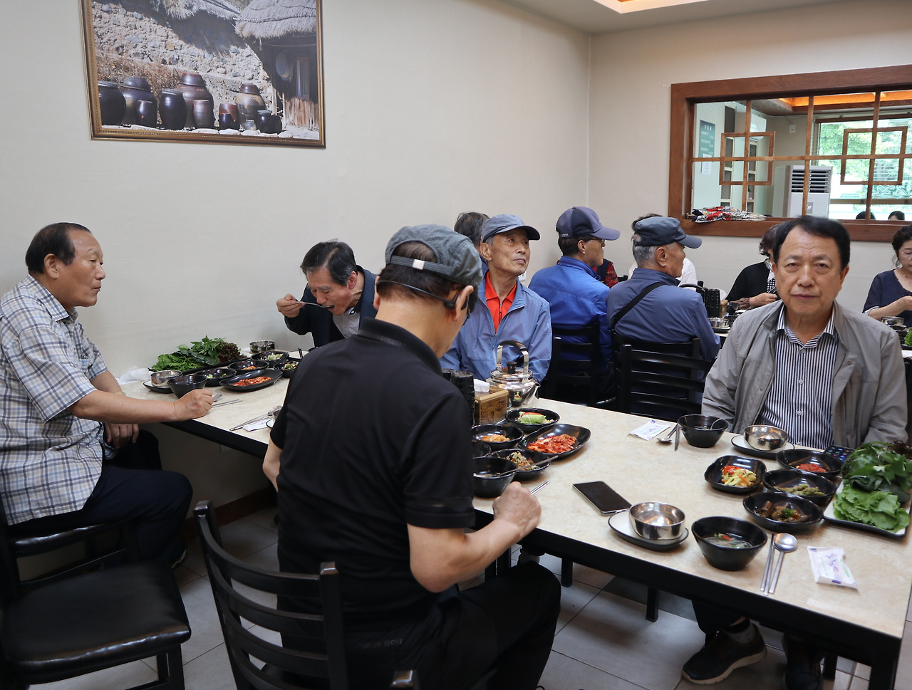 안동향교 이미지