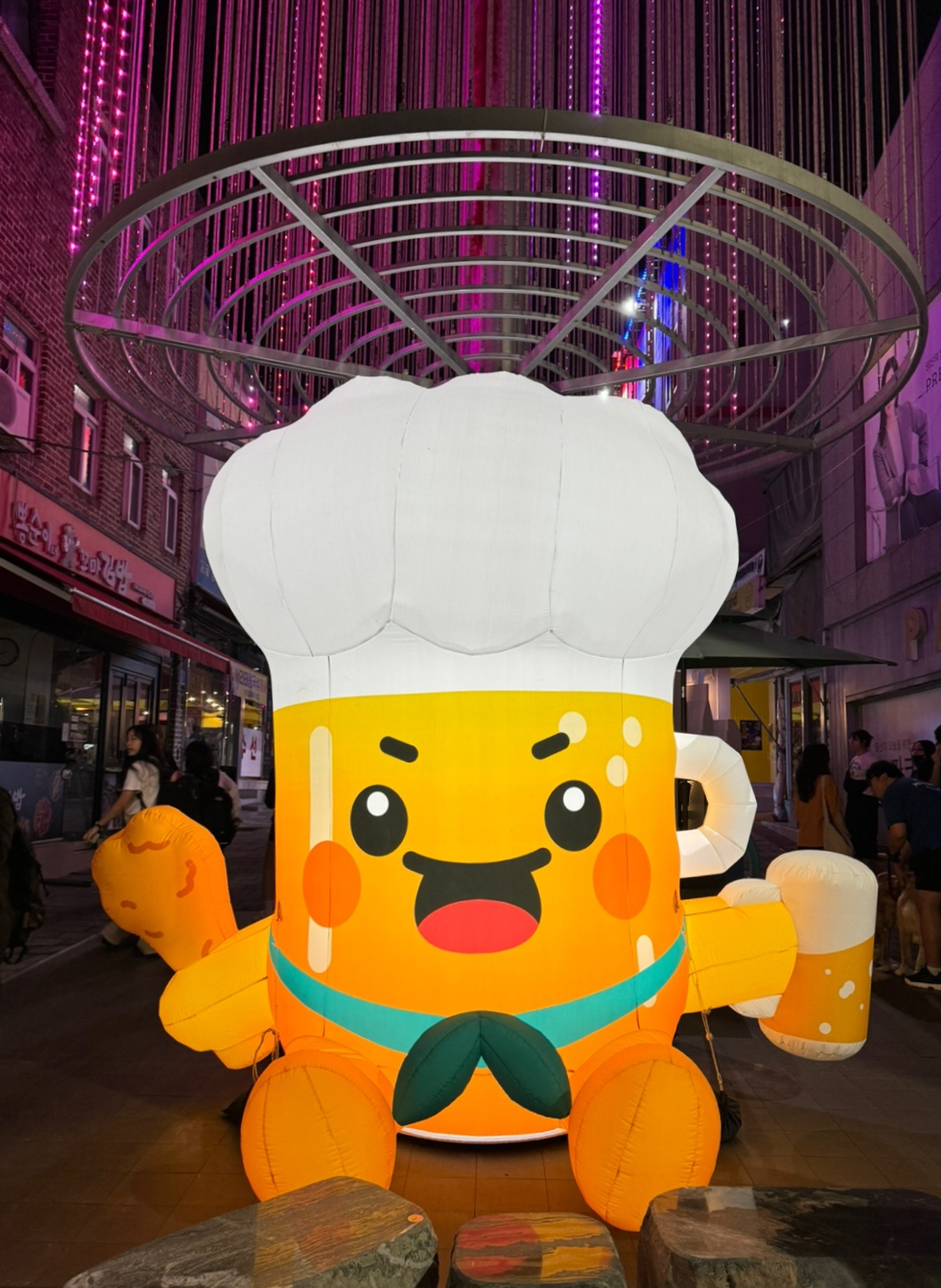 제천맥주 이미지
