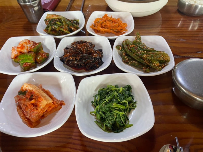 푸른농원식당 이미지