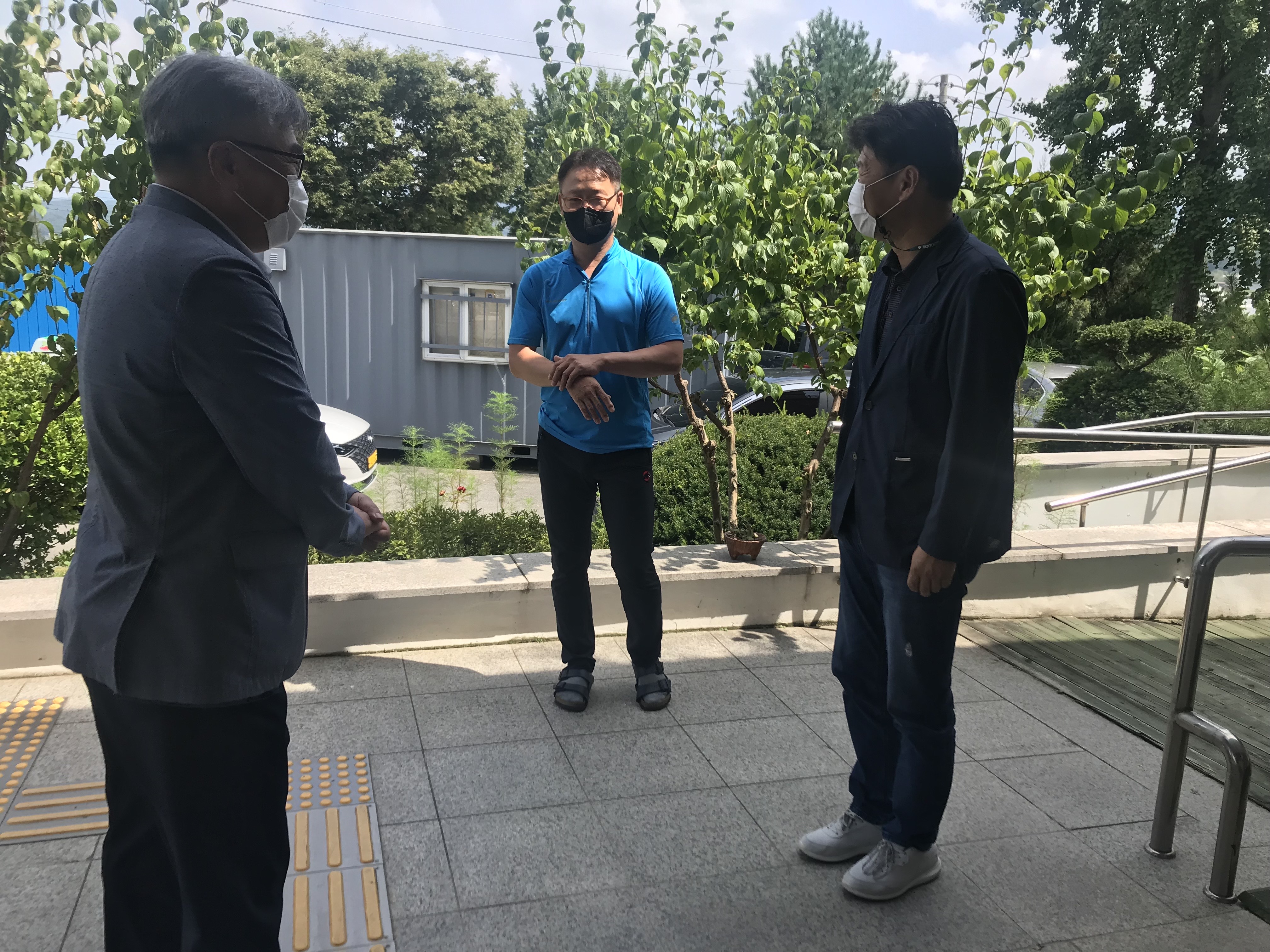 대덕주유소 이미지