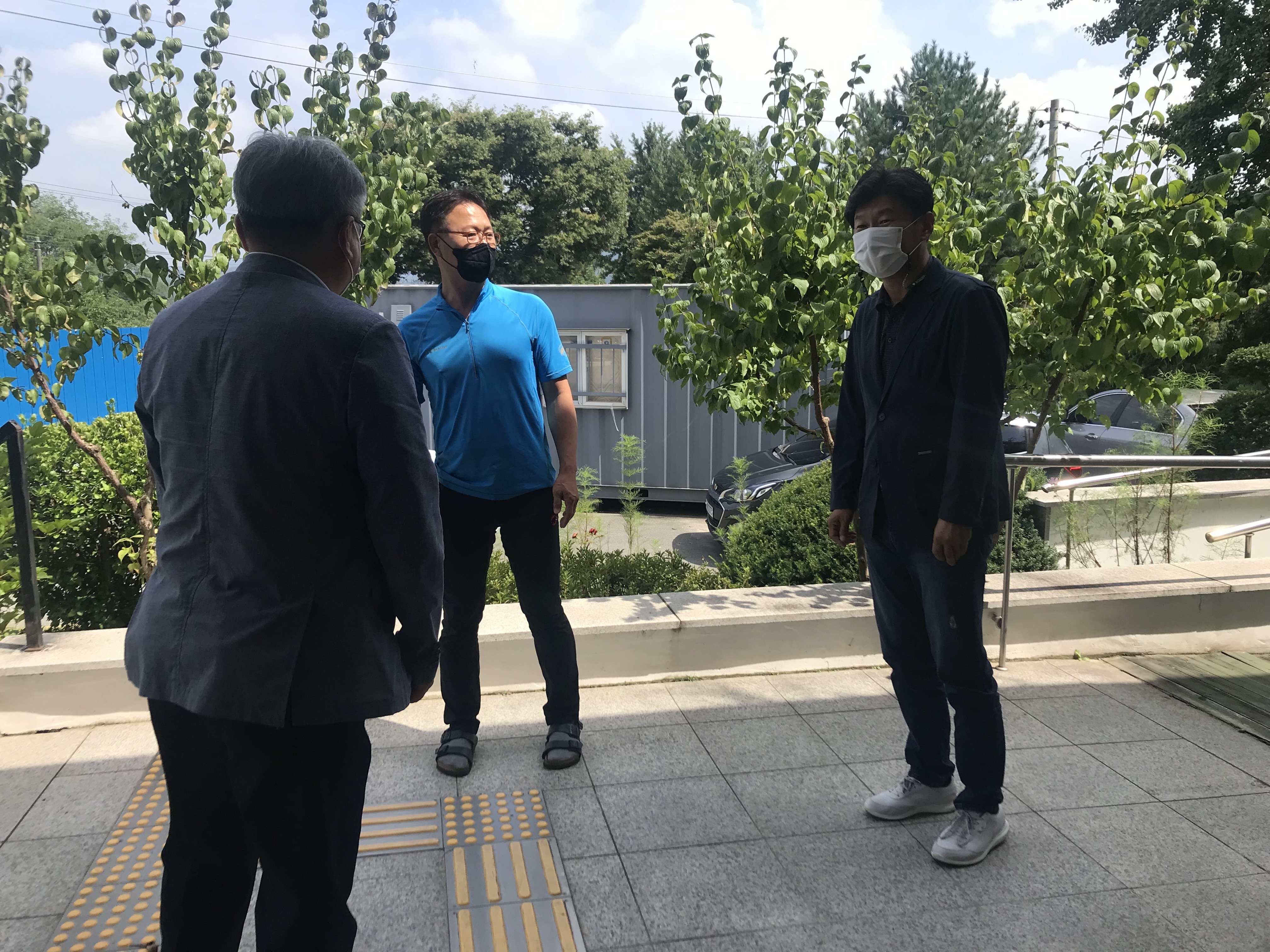 대덕주유소 이미지