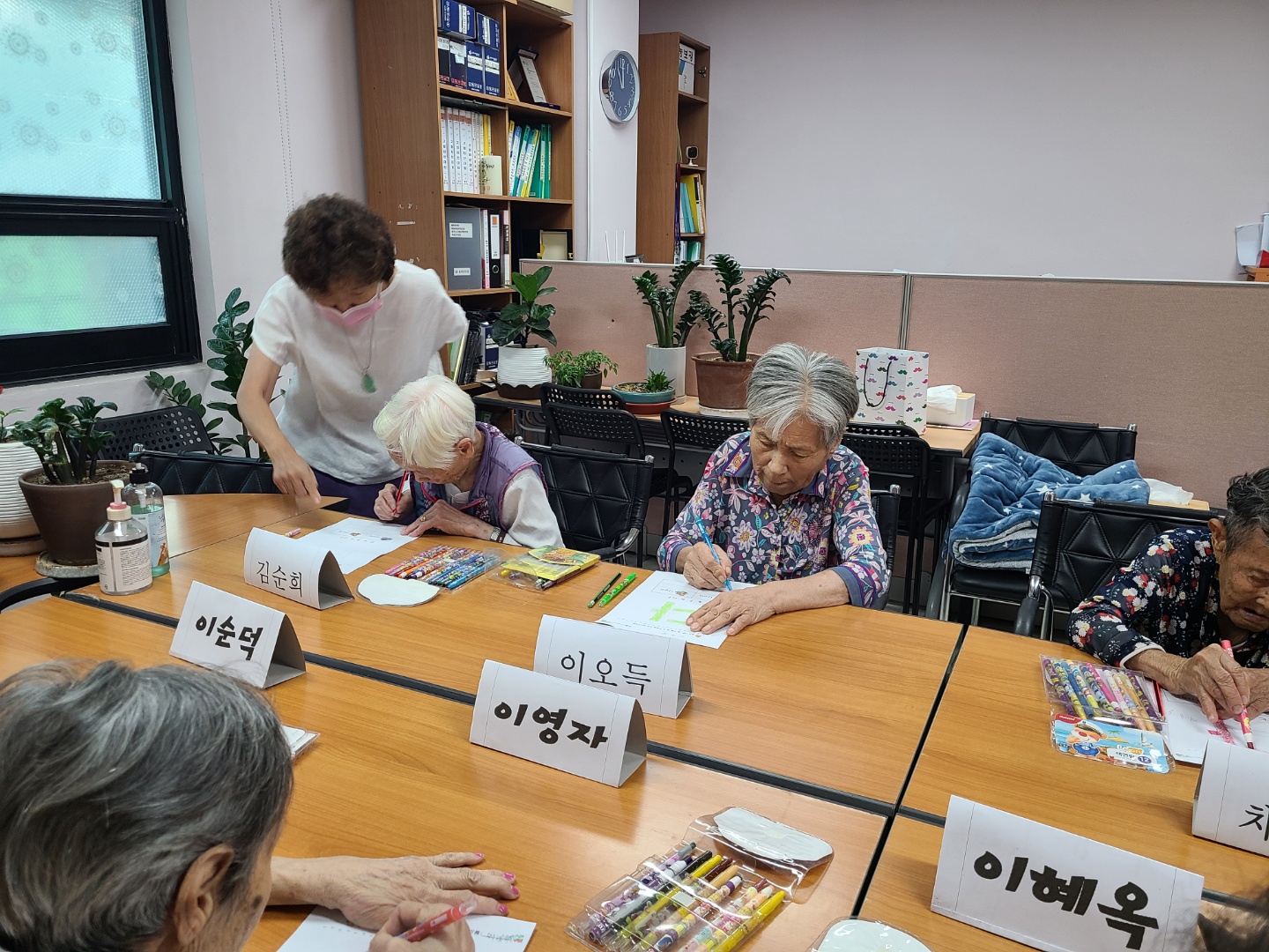 새나라어린이집 이미지