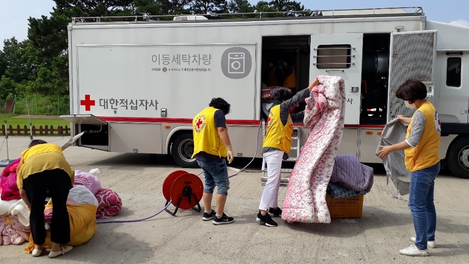 제일세탁 이미지