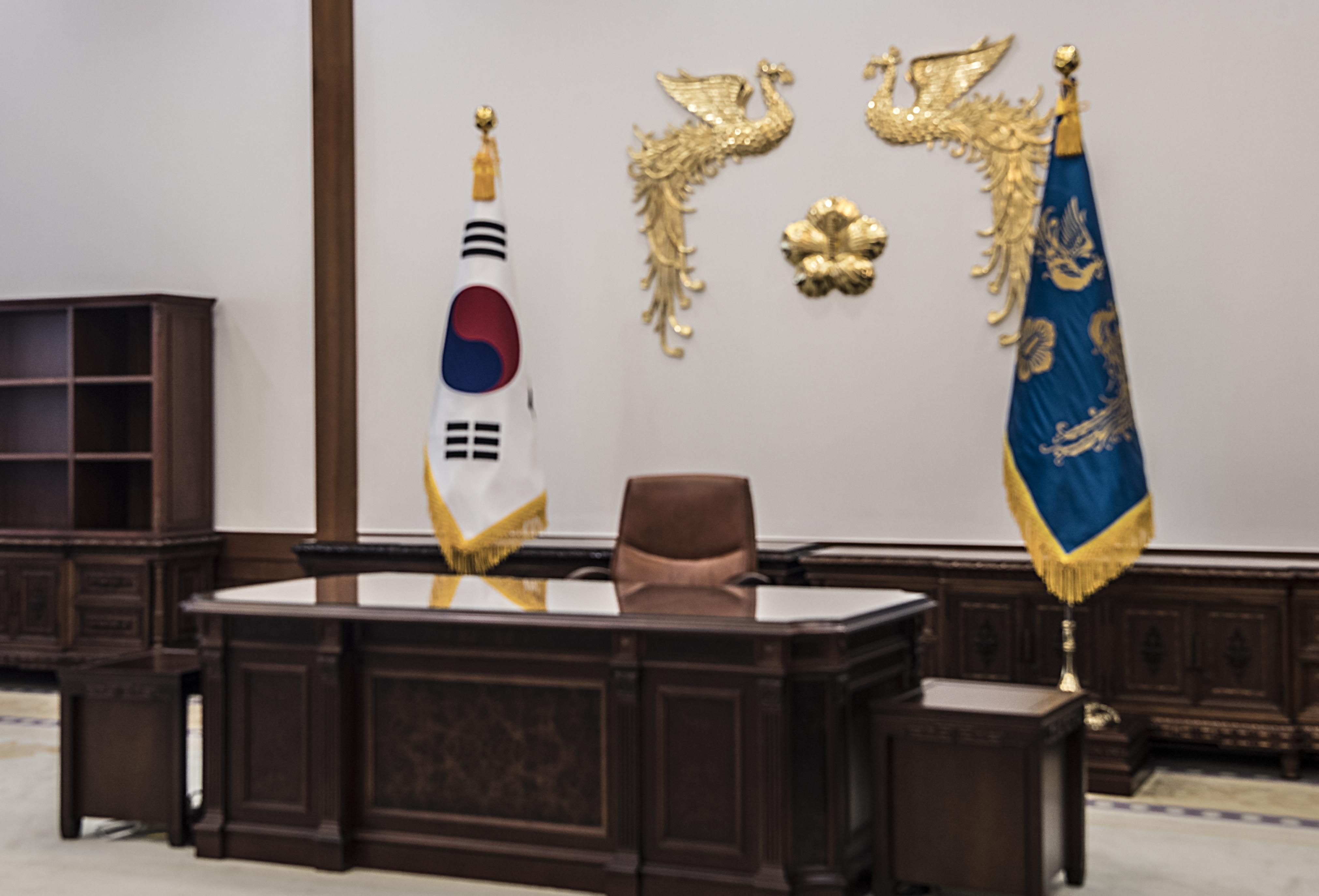청화대 이미지