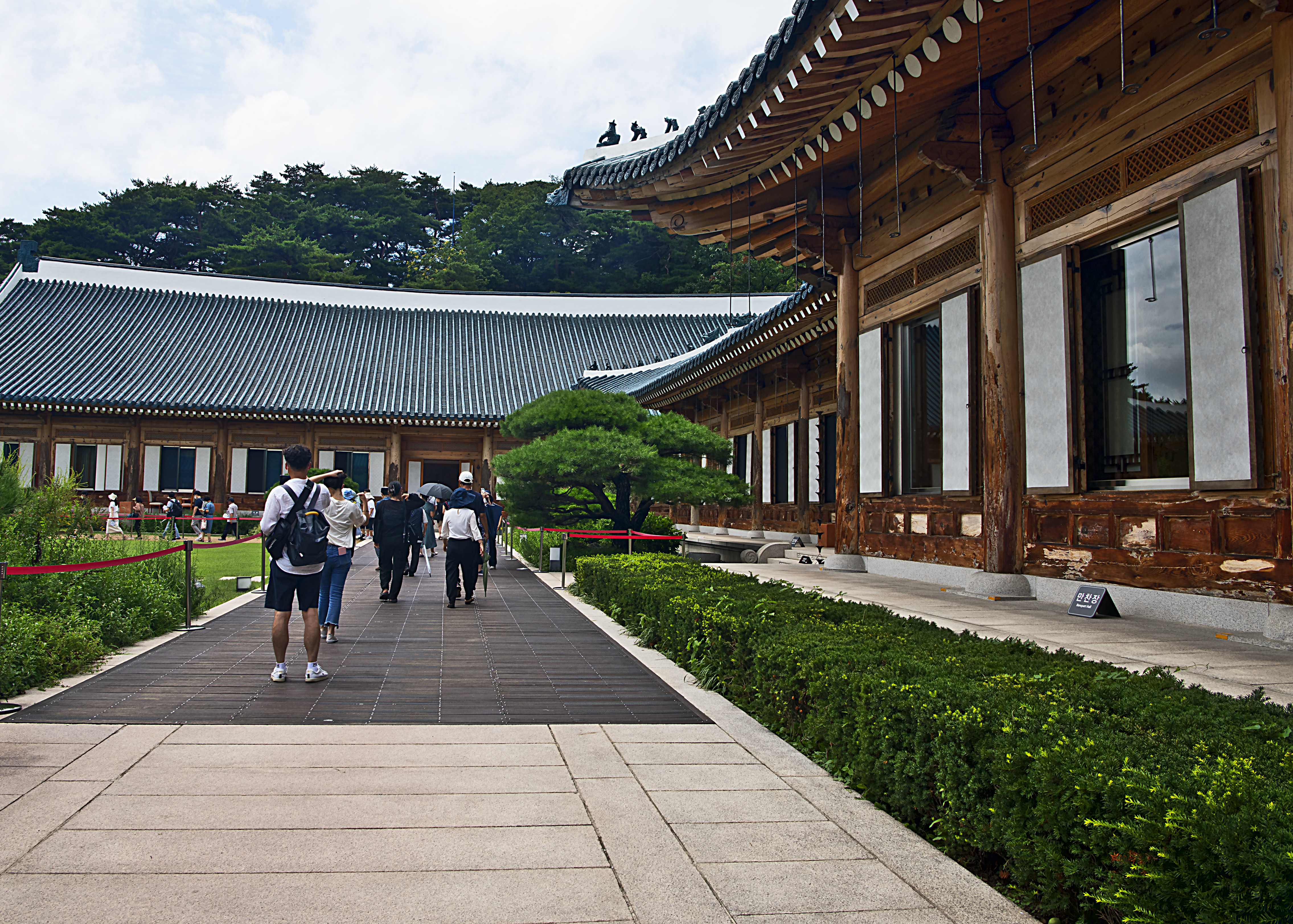 청화대 이미지