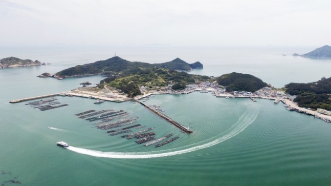 동아관광개발 이미지