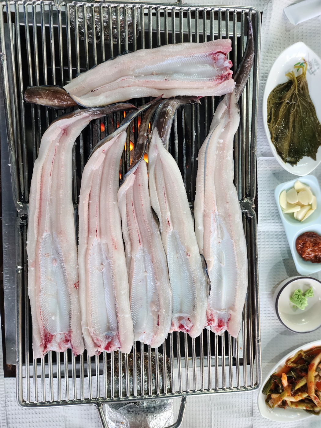 왕창수산 이미지