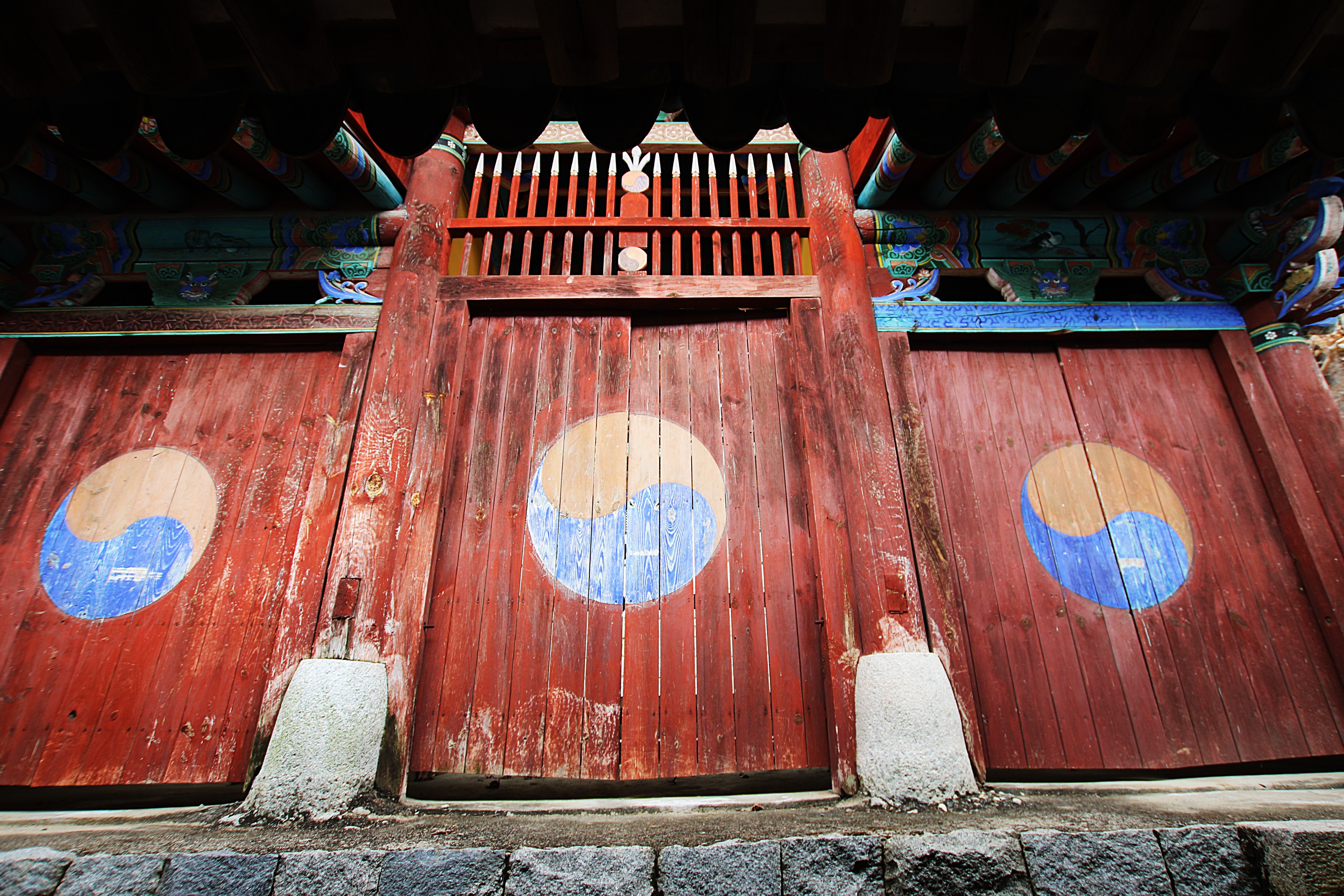 삼우당 이미지