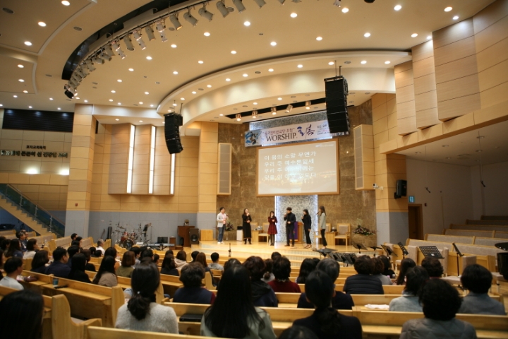 3040팀 옹기장이 찬영집회_회복_찬양예배 2 - 일반 사진 - 효자교회사진클럽 3040팀 옹기장이 찬영집회_회복_찬양예배 2