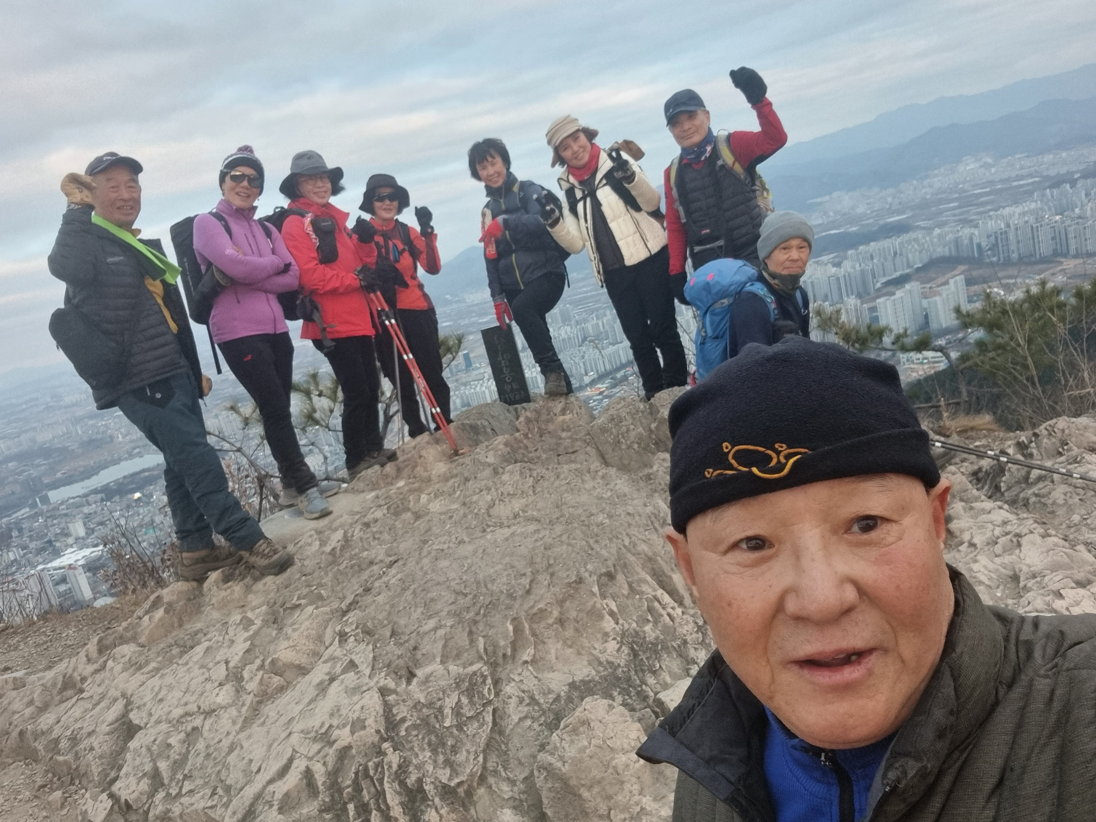 솔밭정 이미지
