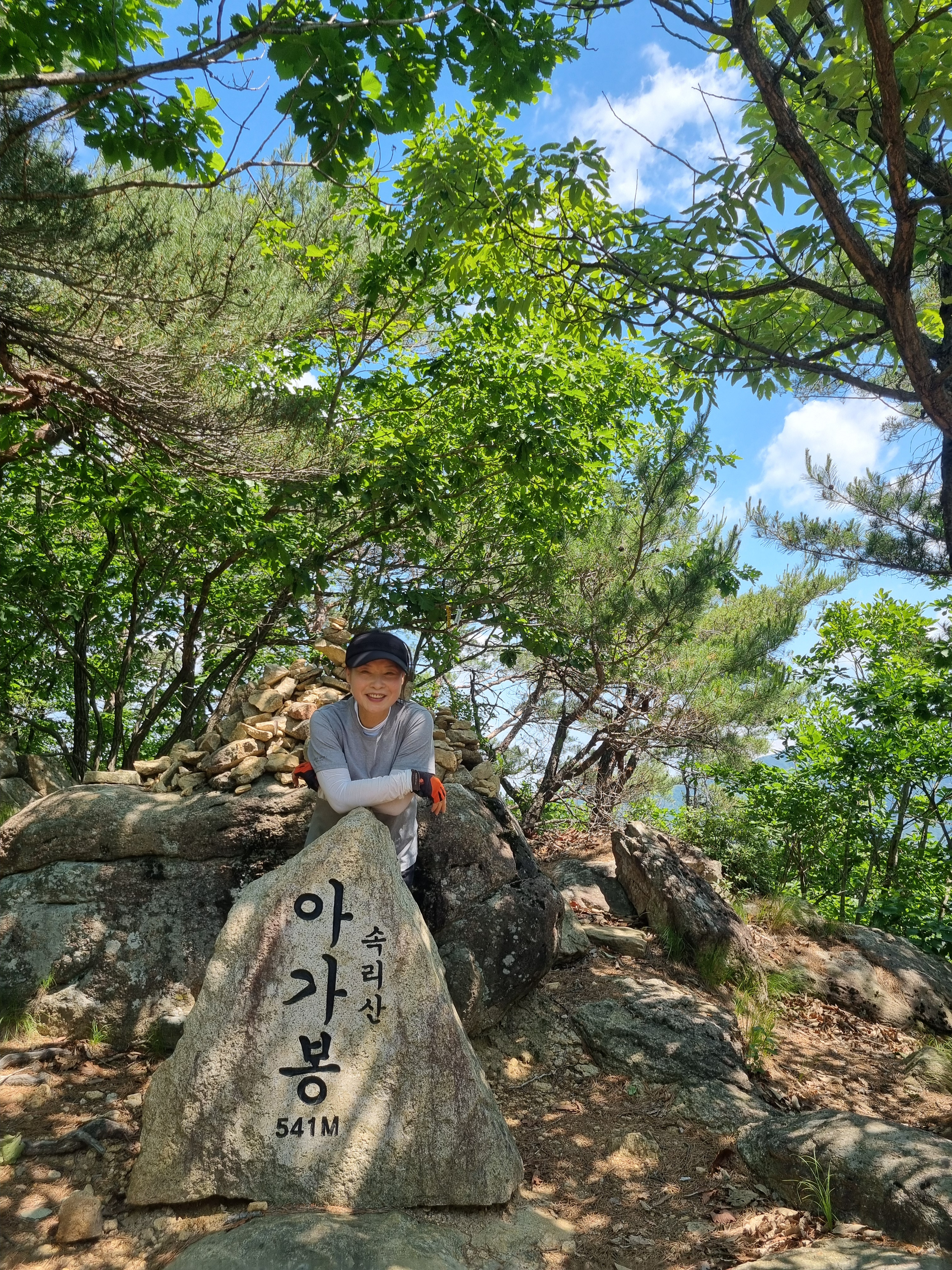 행운민박 이미지