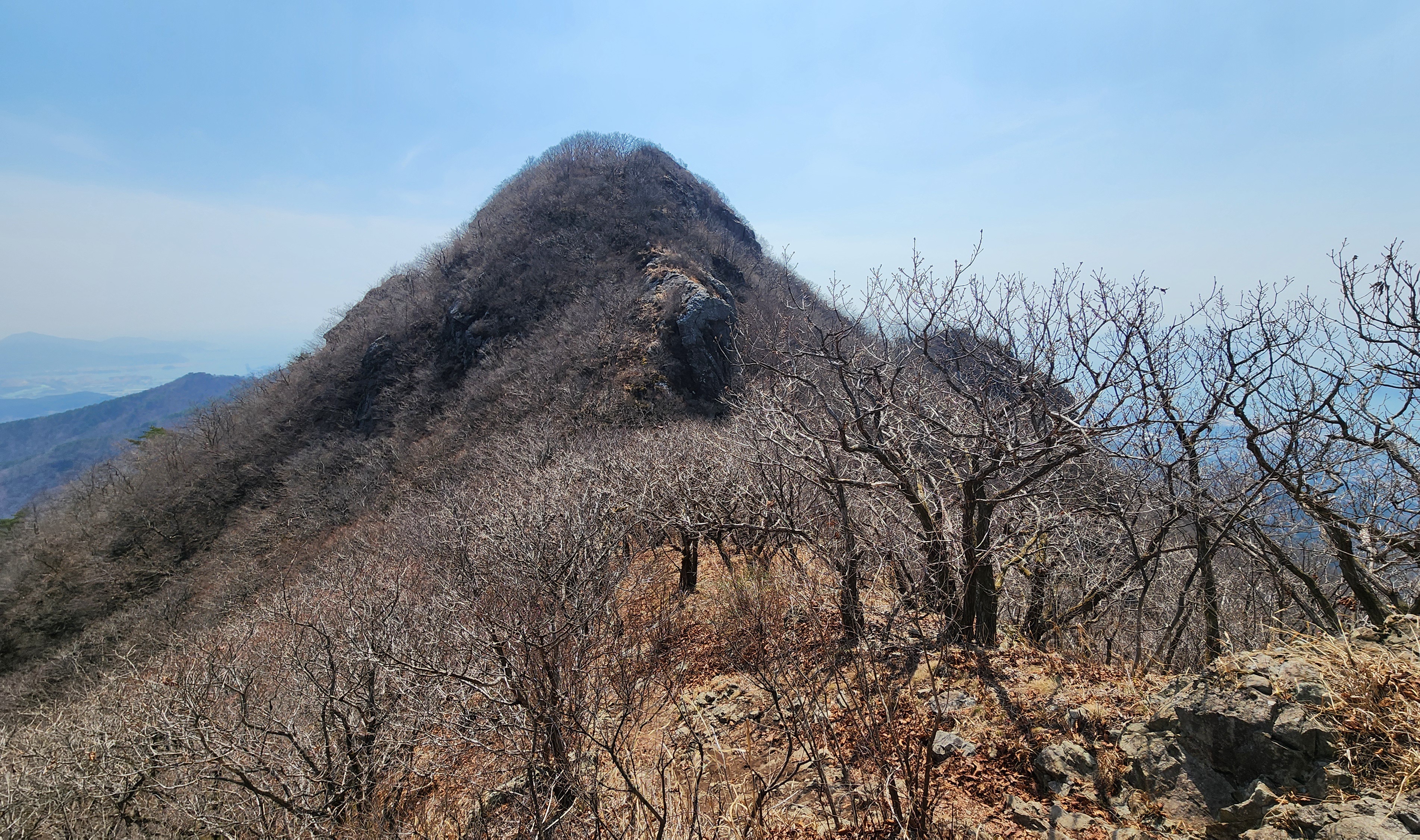바다와산 이미지