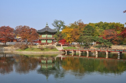향정원 이미지