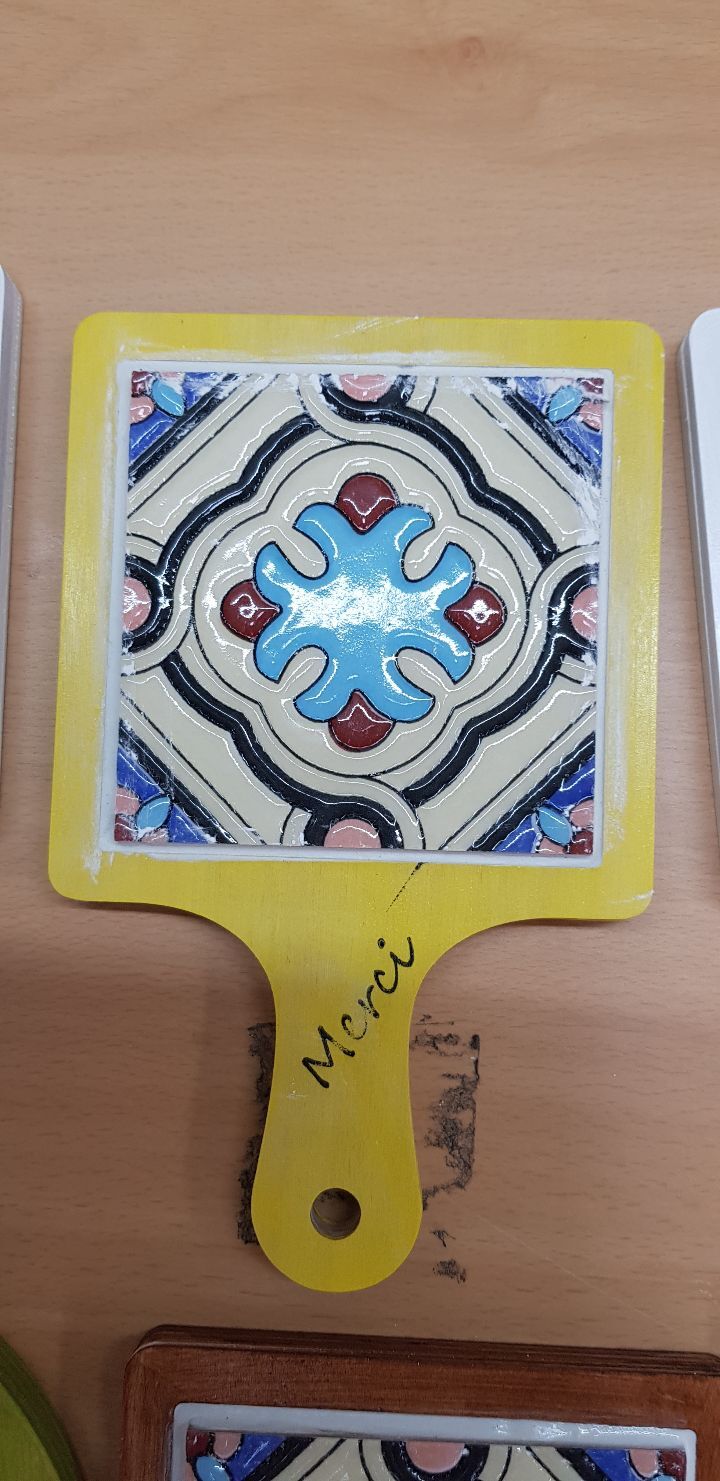 문화타일 이미지