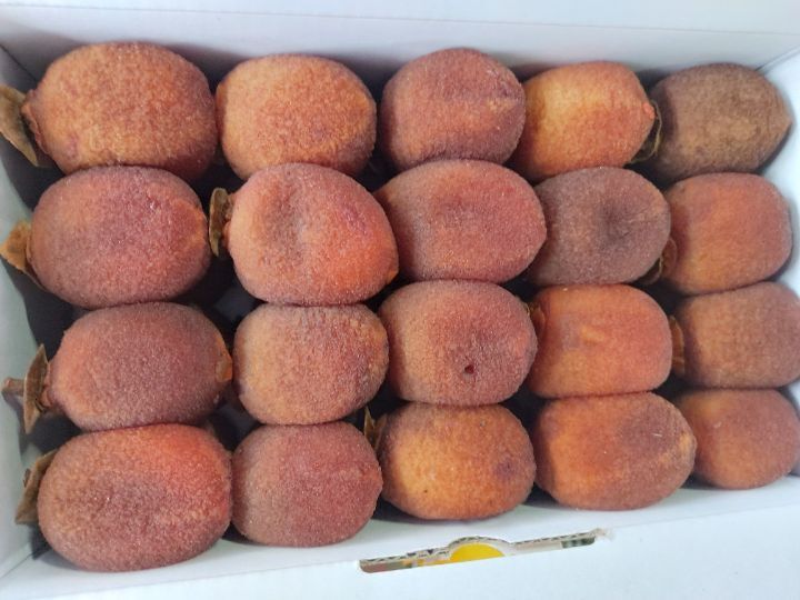 대둔산흑곶감 - 대둔산 흑곶감 농사 - 대둔산 천등가든민박 대둔산흑곶감