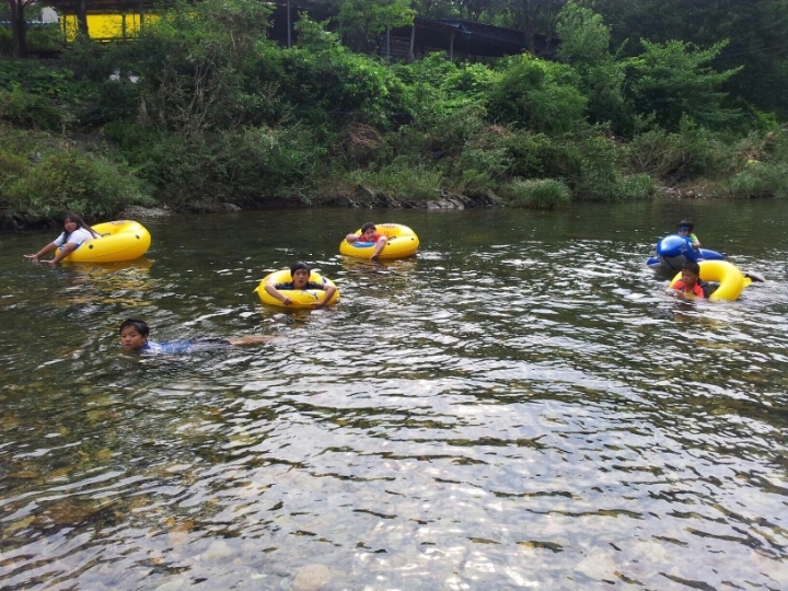 대둔산 하산주 장소 - 천등가든 민박 예약 - 대둔산 천등가든민박 대둔산 하산주 장소