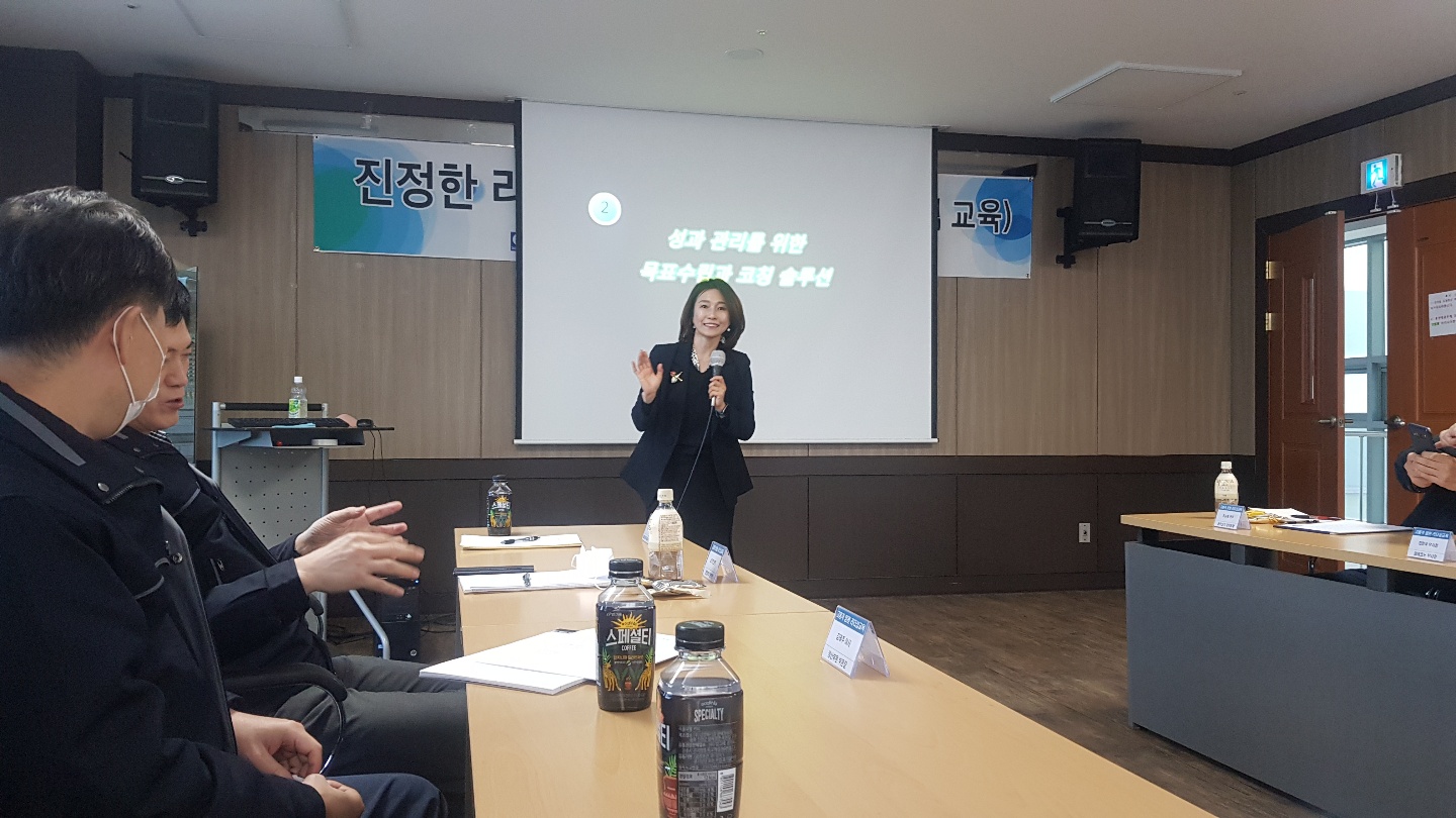 (주)동서 이미지