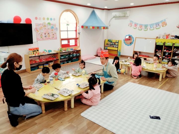 햇살도우미 이미지