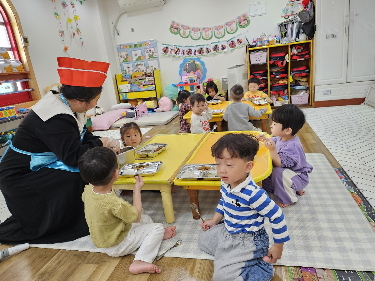 햇살도우미 이미지