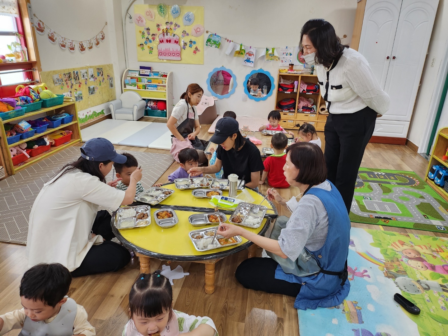 햇살도우미 이미지